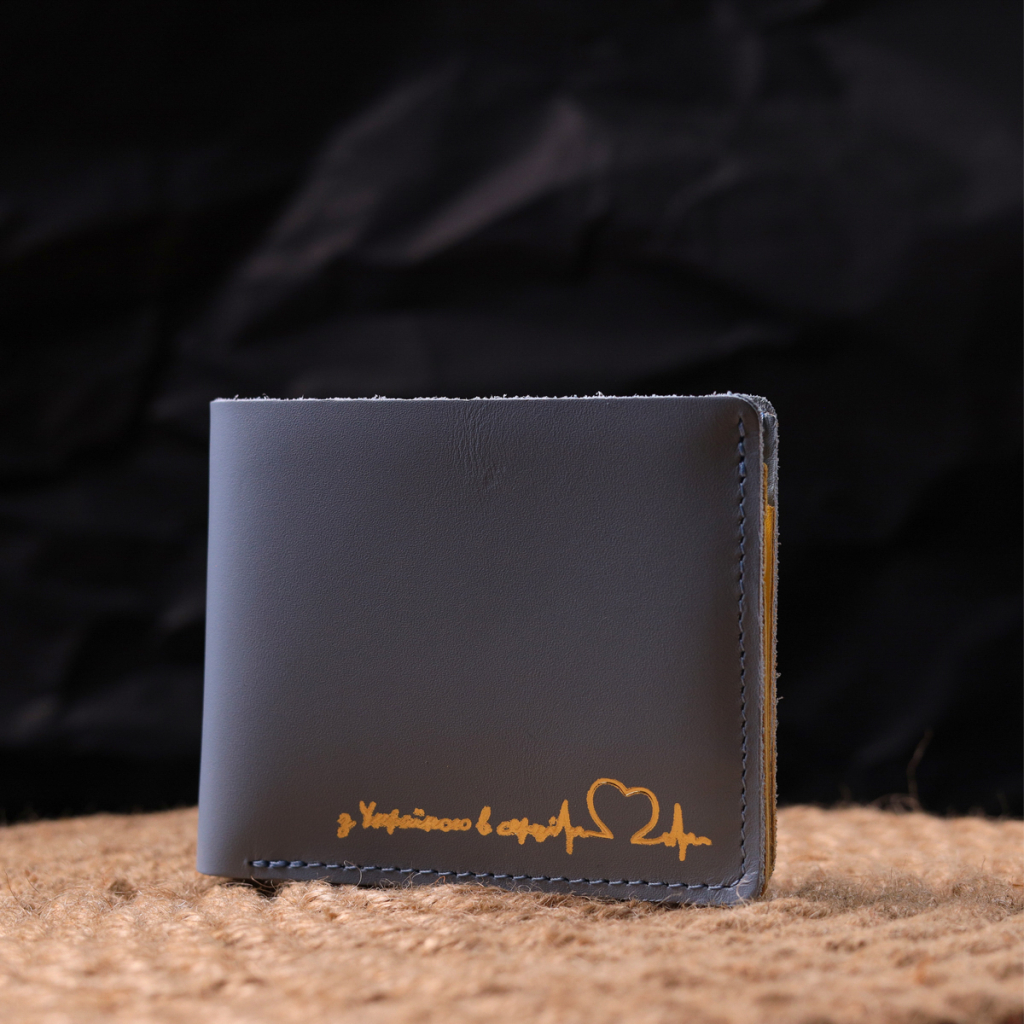 Гаманець Grande Pelle 16732 - зображення 8