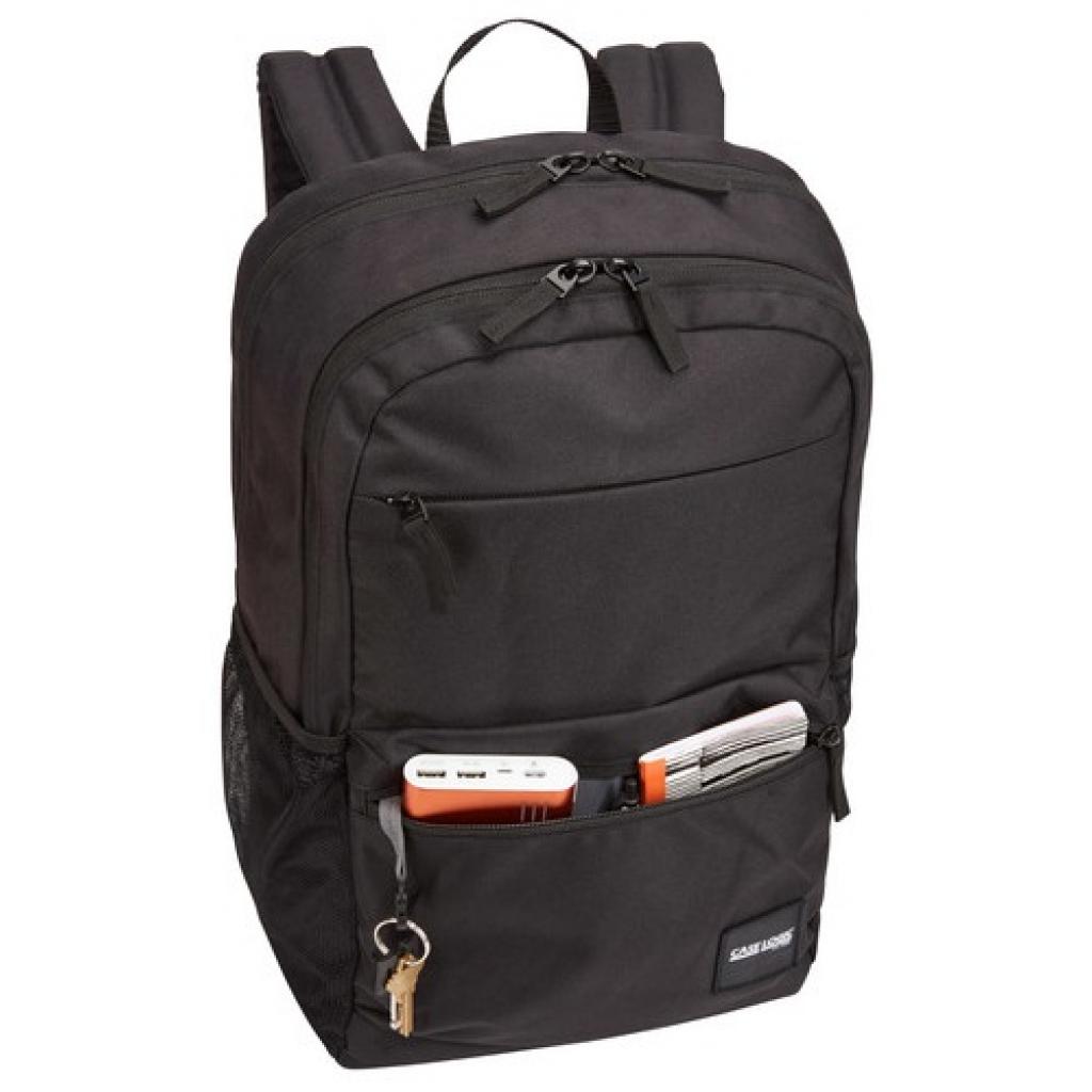 Рюкзак для ноутбука Case Logic 15.6" Uplink 26L CCAM-3116 Black (3203864) - зображення 6