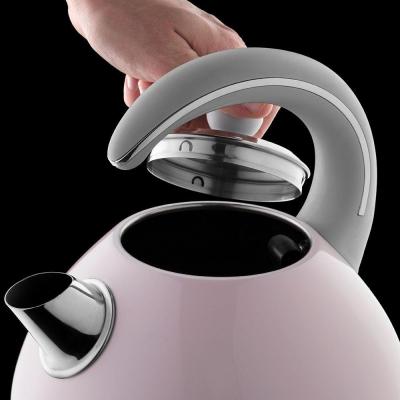 Електрочайник Russell Hobbs Bubble Pink (24402-70) - зображення 2