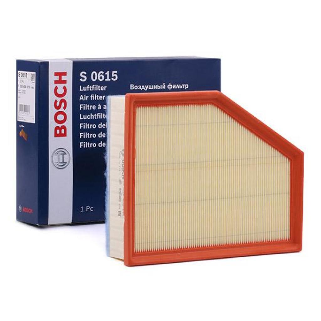 Повітряний фільтр для автомобіля Bosch F026400615 - picture 4
