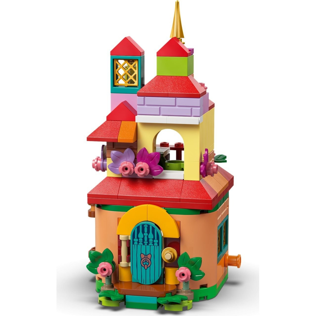 Конструктор LEGO Disney Classic Мінібудинок Енканто (43261) - зображення 3