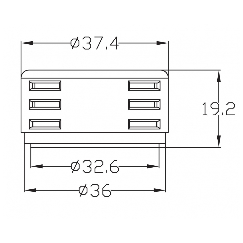 Твіттери Kicx Sound Civilization SC-40 - зображення 6