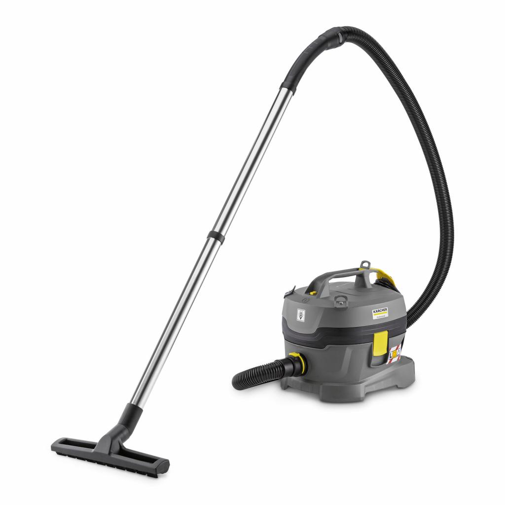 Пилосос будівельний Karcher T 8/1 L для сухой уборки (1.527-188.0) - изображение 1
