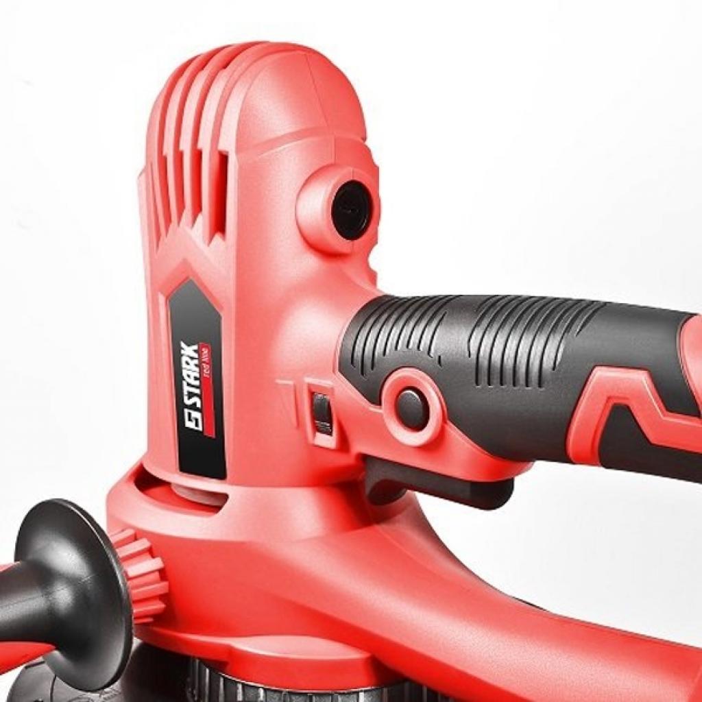 Шліфувальна машина Stark DWS-851 для стін та стелі (150081040) - зображення 3