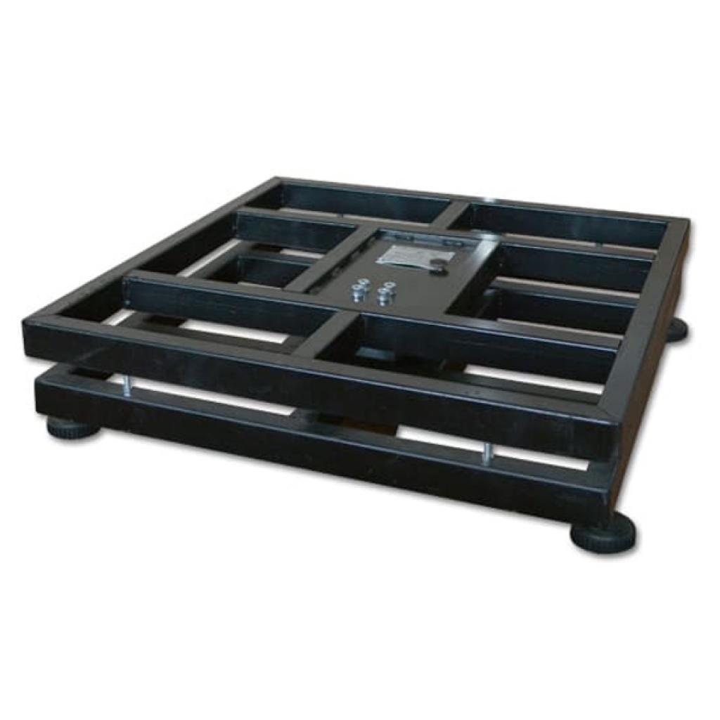 Ваги КЗВО BTНЕ-60Н-6 (KZVO-00055) - зображення 3