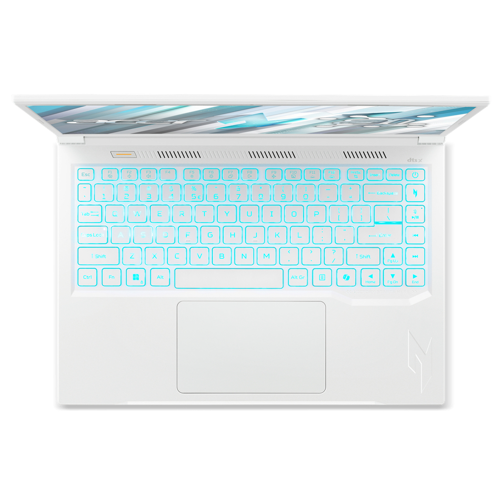 Ноутбук Acer Nitro V 14 ANV14-61-R957 (NH.QTYEU.003) - зображення 4