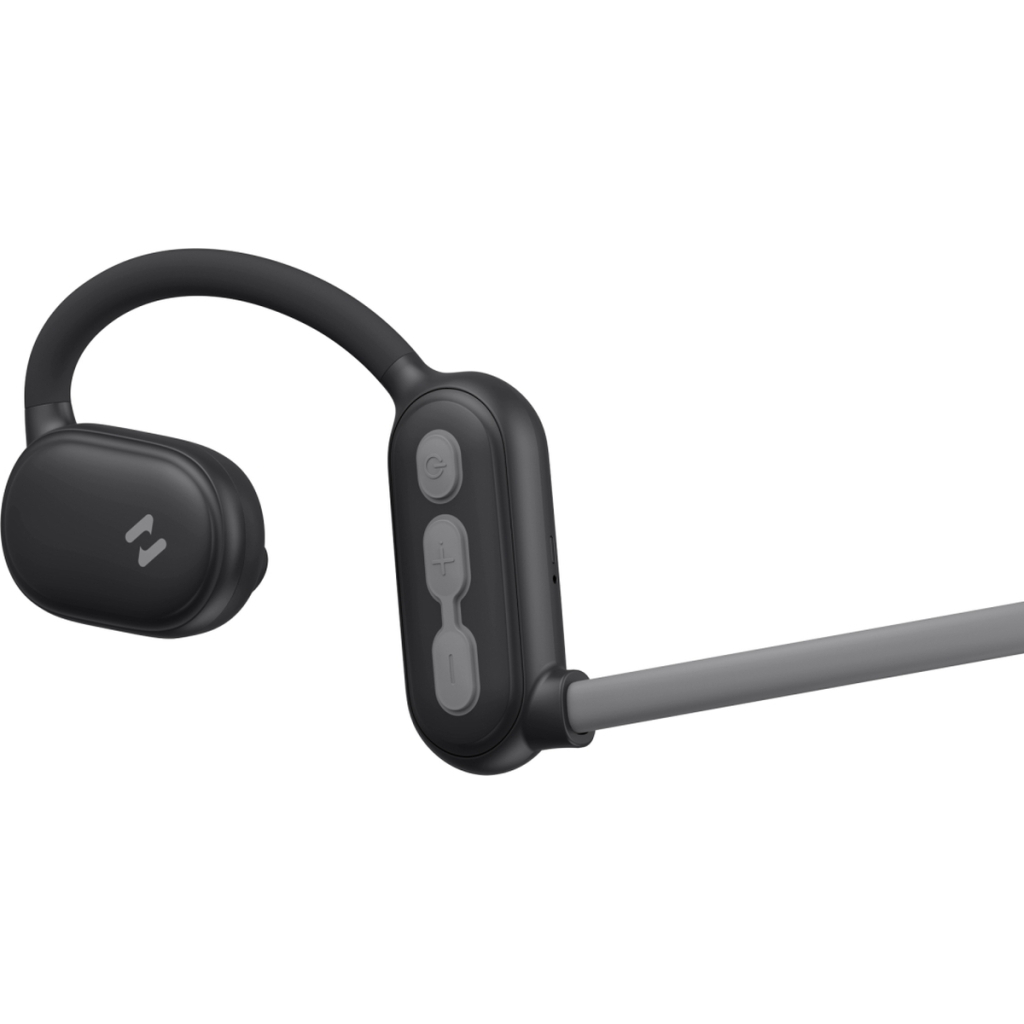 Навушники Havit E553BT FreeGo Pro ENC Black (HV-E553BT-BK) - зображення 4