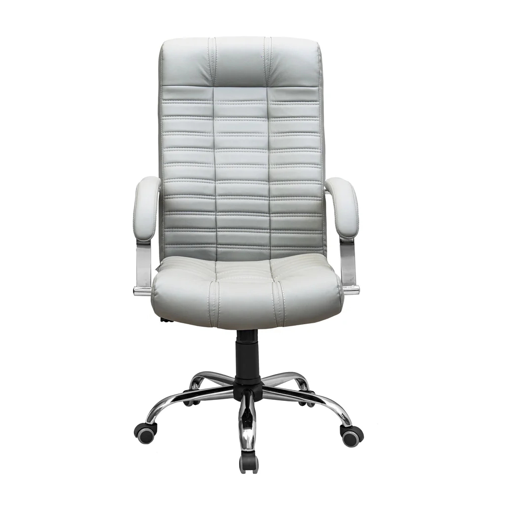 Офісне крісло Richman Атлант Хром П1 M-1 (Tilt) Флай 2232 (R00000049542) - зображення 2