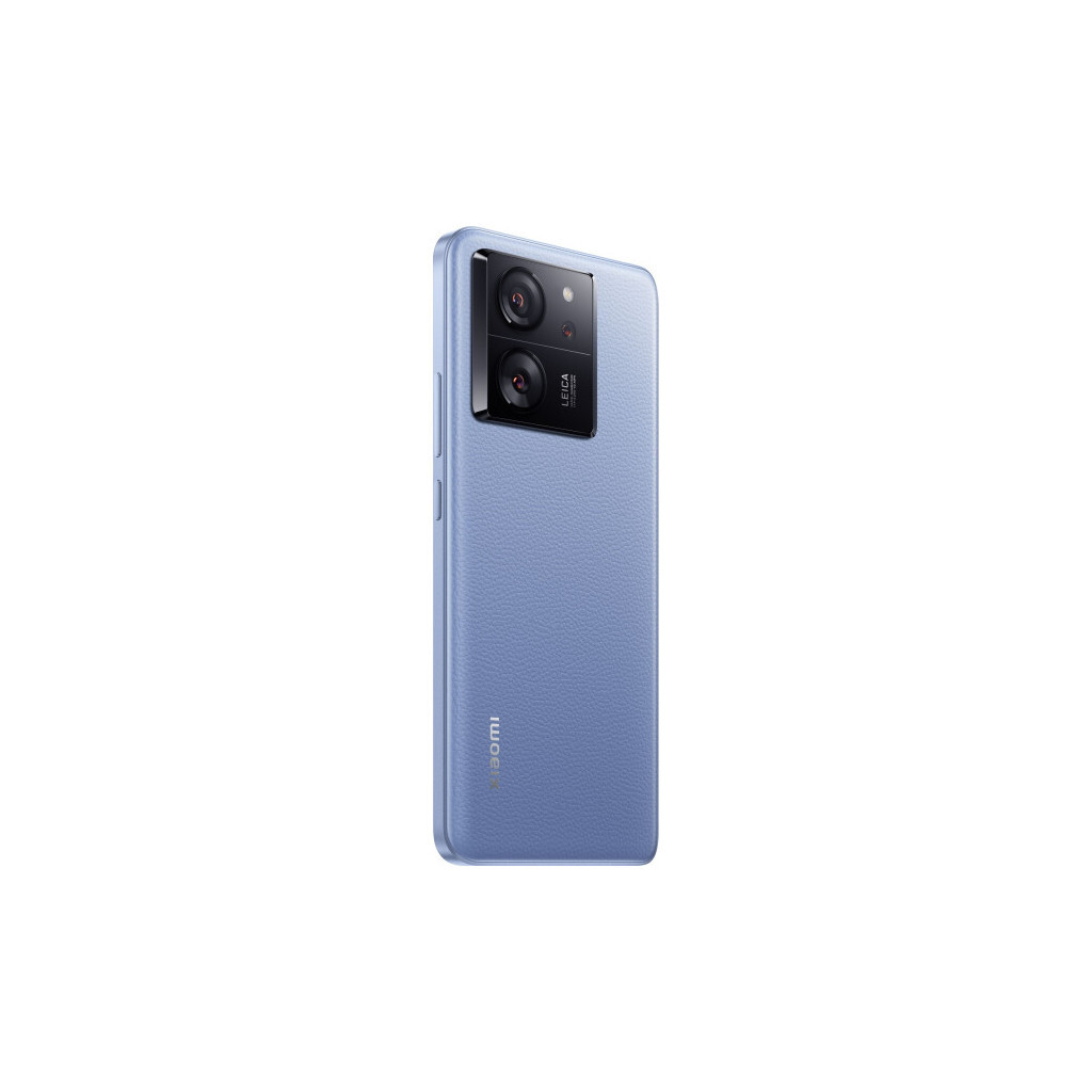 Мобільний телефон Xiaomi 13T Pro 12/512GB Alpine Blue (1002919) - зображення 7