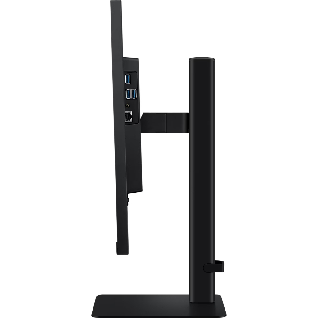 Монітор Samsung LS27D604UAIXCI - зображення 7