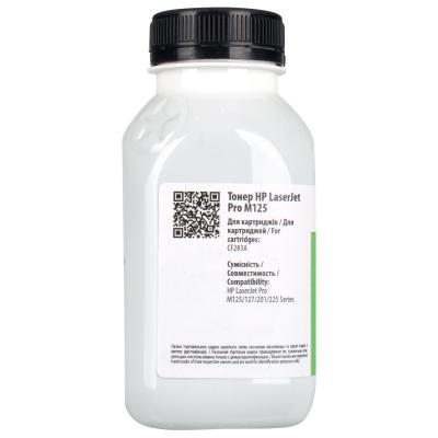 Тонер Patron HP LJ PRO M125 (PN-HLJPM125-080) - picture 3