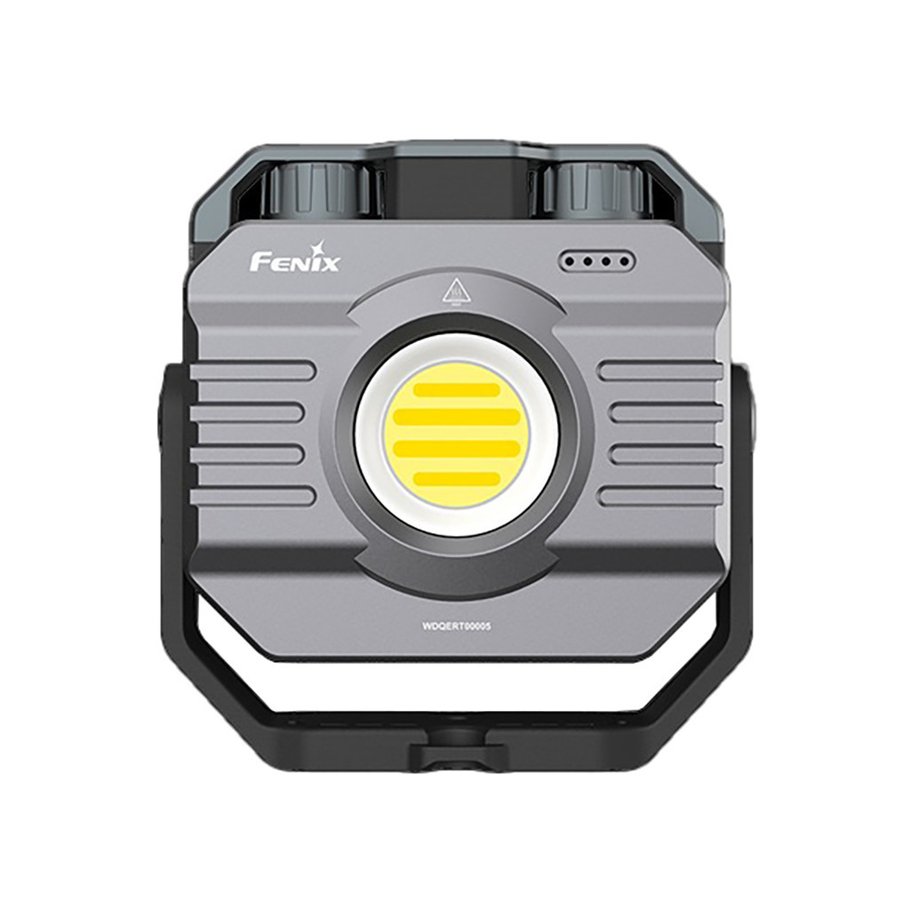 Ліхтар Fenix CL28R Powerbank (10 000 mAh) (CL28R) - изображение 2