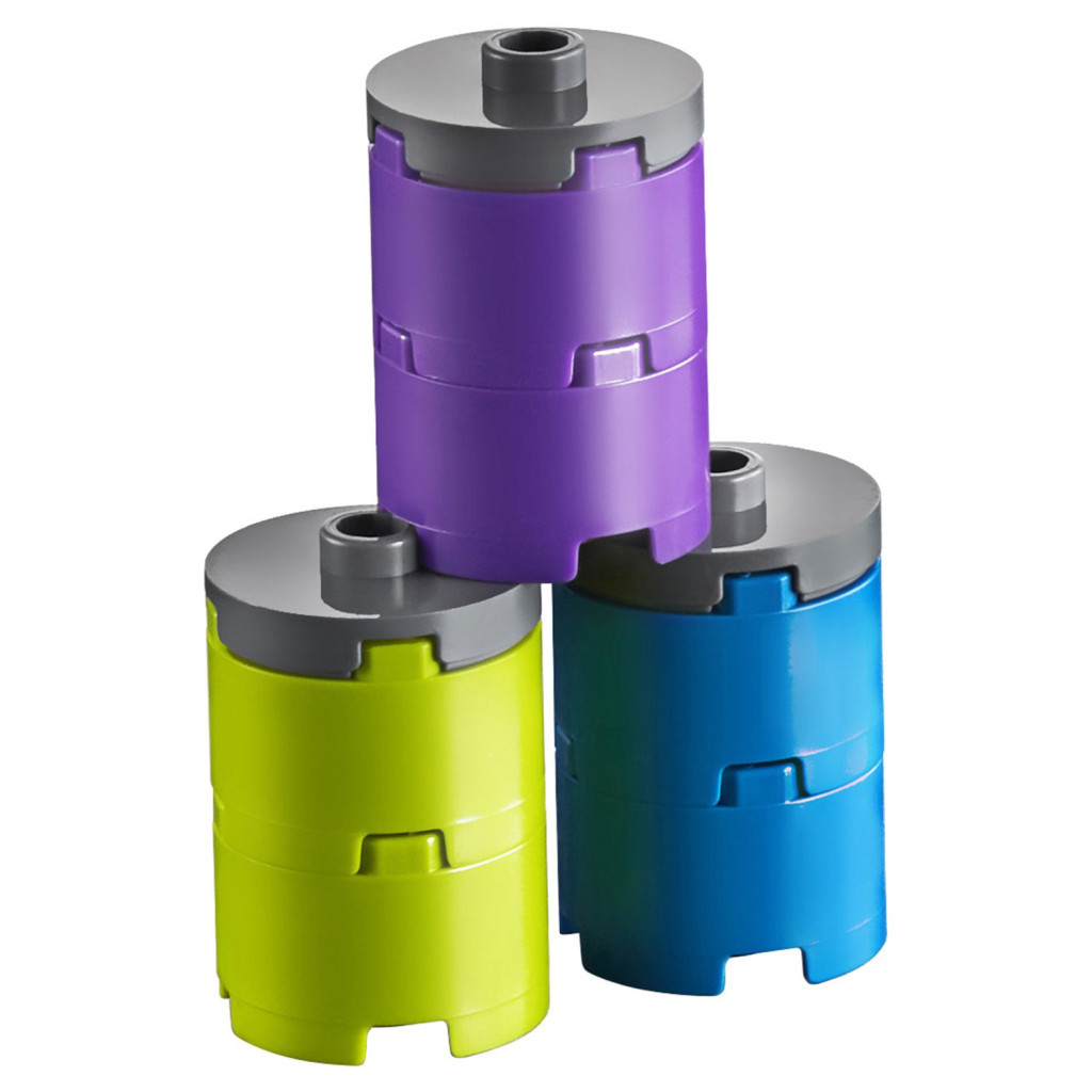 Конструктор LEGO Juniors Toy Story 4 Трюкове шоу Дюка Бубумса 120 деталей (10767) - зображення 6