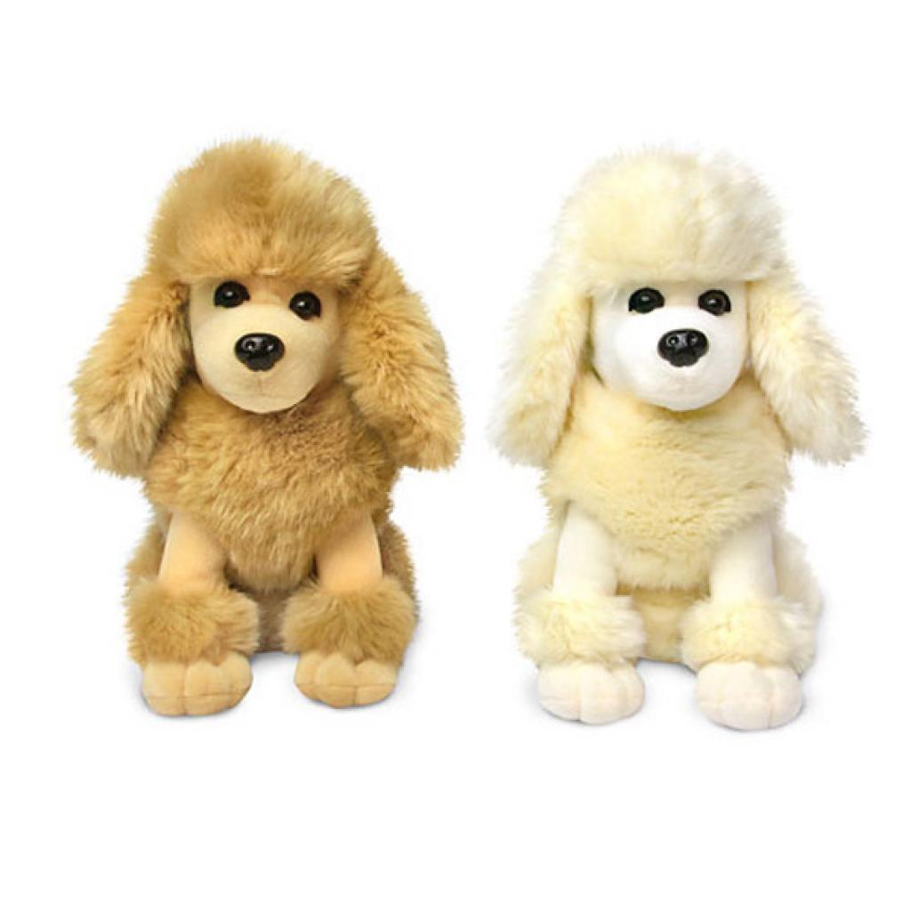 М'яка іграшка Lava Пудель (муз., 26 см) (LA8751) - зображення 1