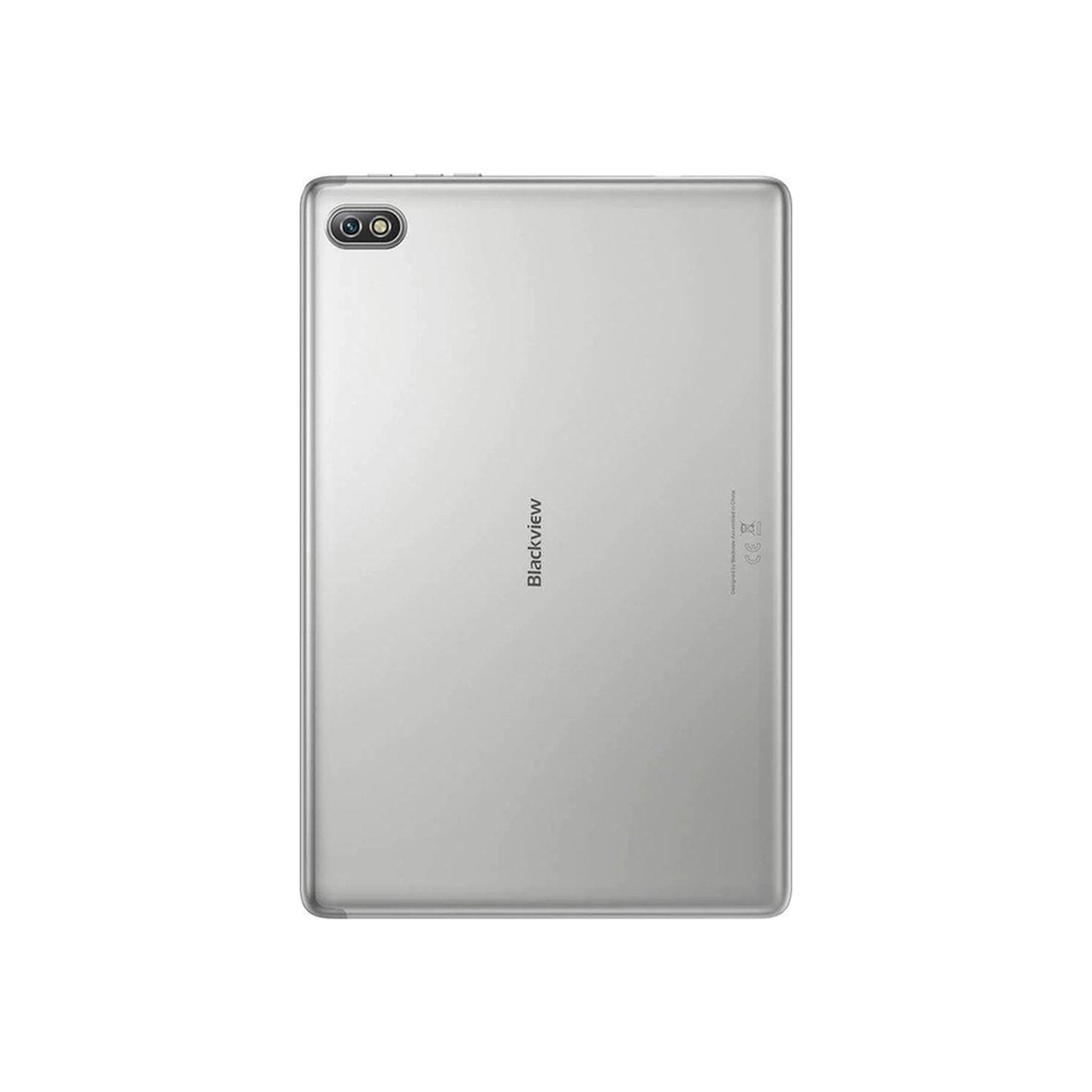 Планшет Blackview TAB 7 10.1" 3/32GB LTE Lunar Silver (6931548309901) - зображення 2