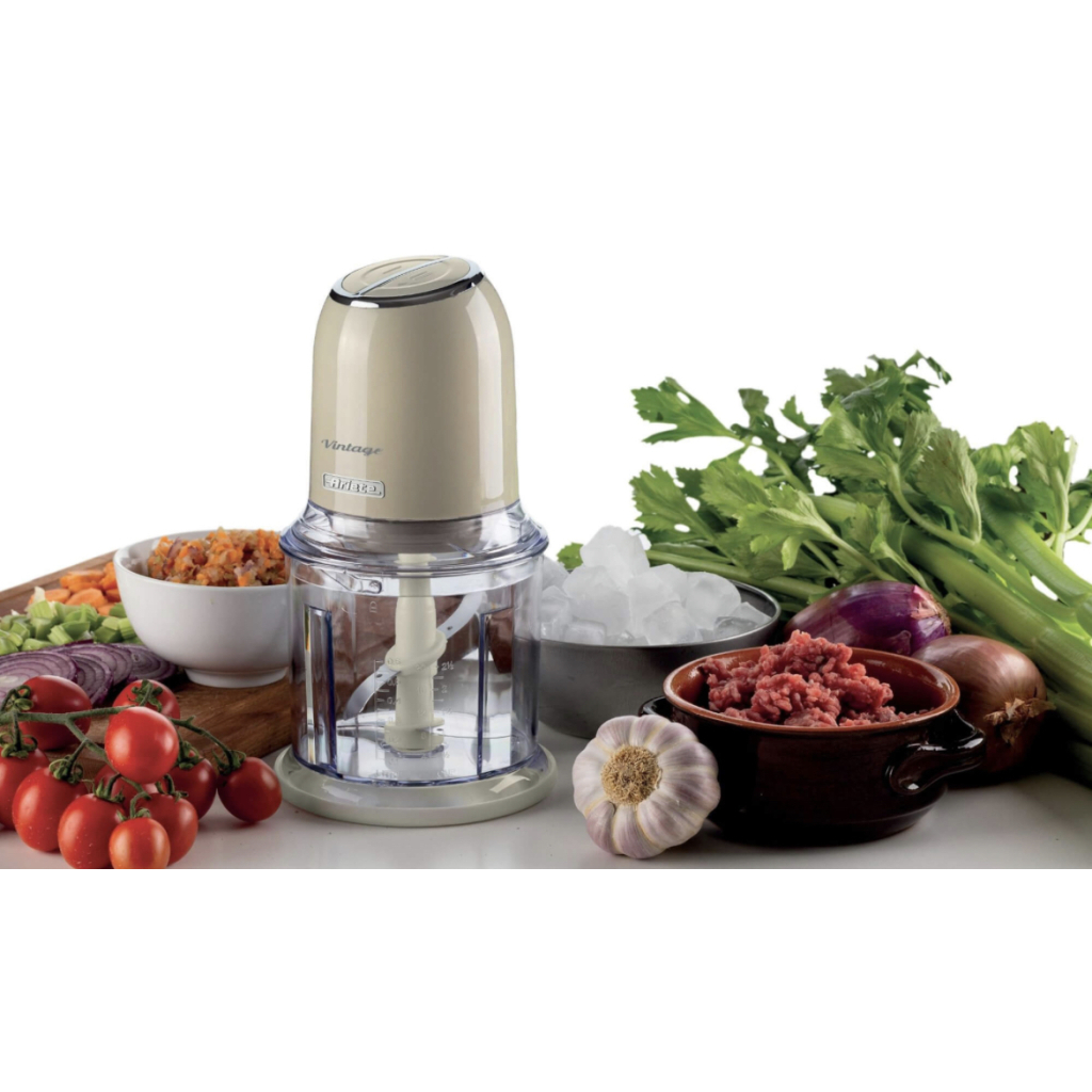 Подрібнювач Ariete 0438 beige (00C043803AR0) - зображення 5