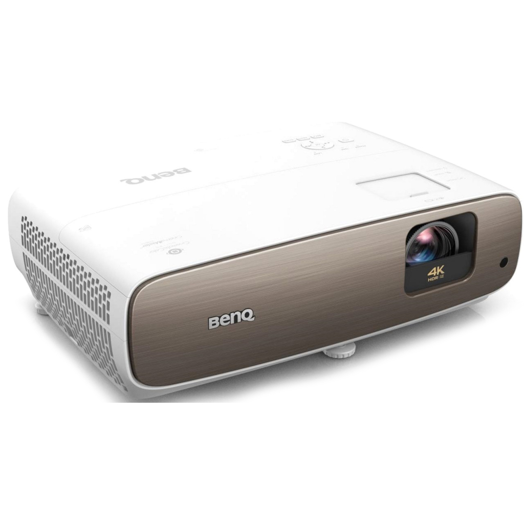 Проектор BenQ W2700i (9H.JMP77.38E) - зображення 4