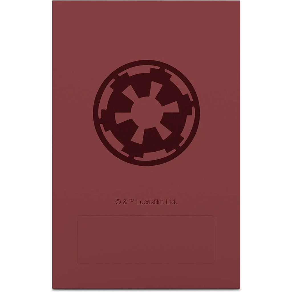 Зовнішній жорсткий диск 2.5" 2TB Darth Vader FireCuda Gaming Drive Seagate (STKL2000411) - зображення 4