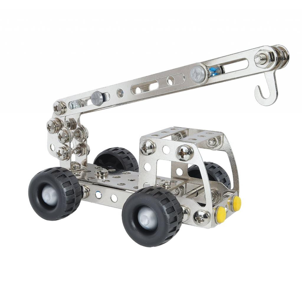 Конструктор Eitech Кран (C69) - зображення 2