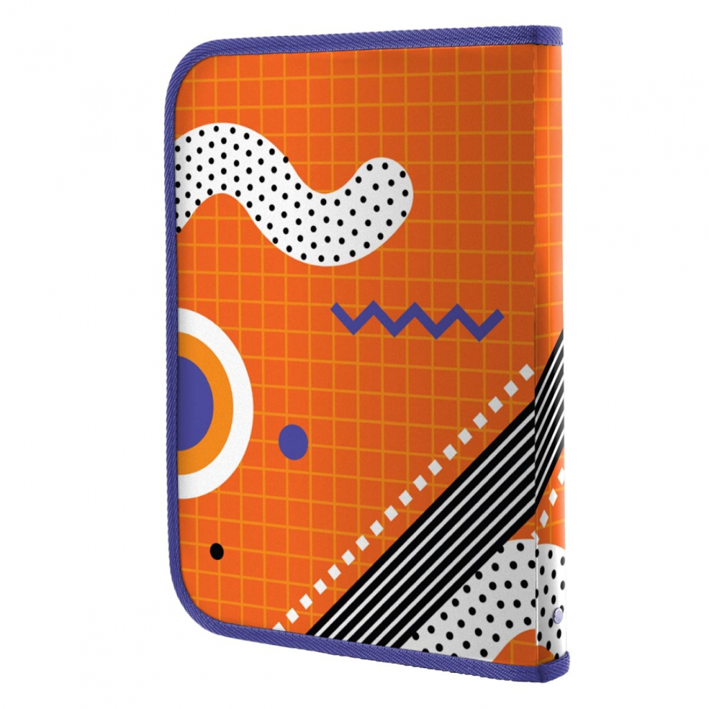 Папка для трудового навчання Yes FC Erudite з внутр. кишенею (491929) - зображення 2