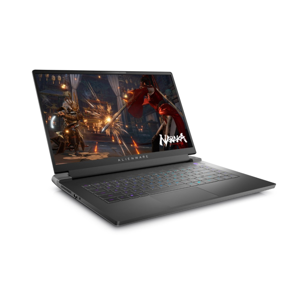 Ноутбук Dell Alienware m15 (210-BDEY_m15R7) - зображення 2