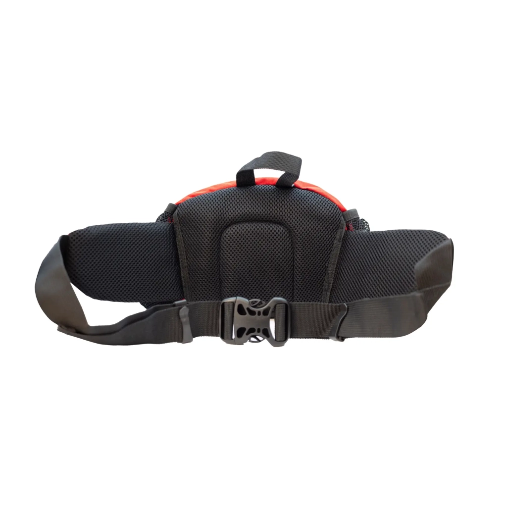 Сумка-бананка Tramp SashBag (TRP-008.01) - зображення 5