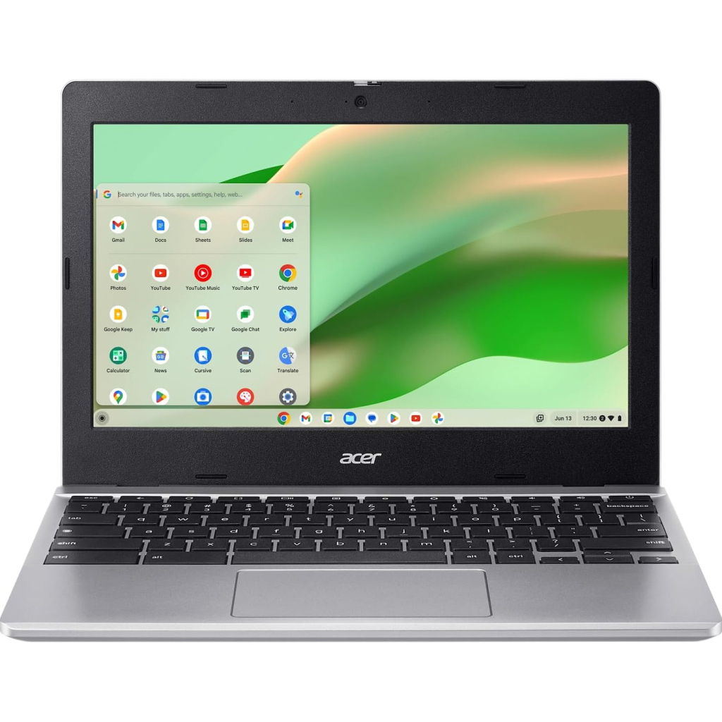 Ноутбук Acer Chromebook CB314-3H (NX.KB4EU.001) - зображення 1