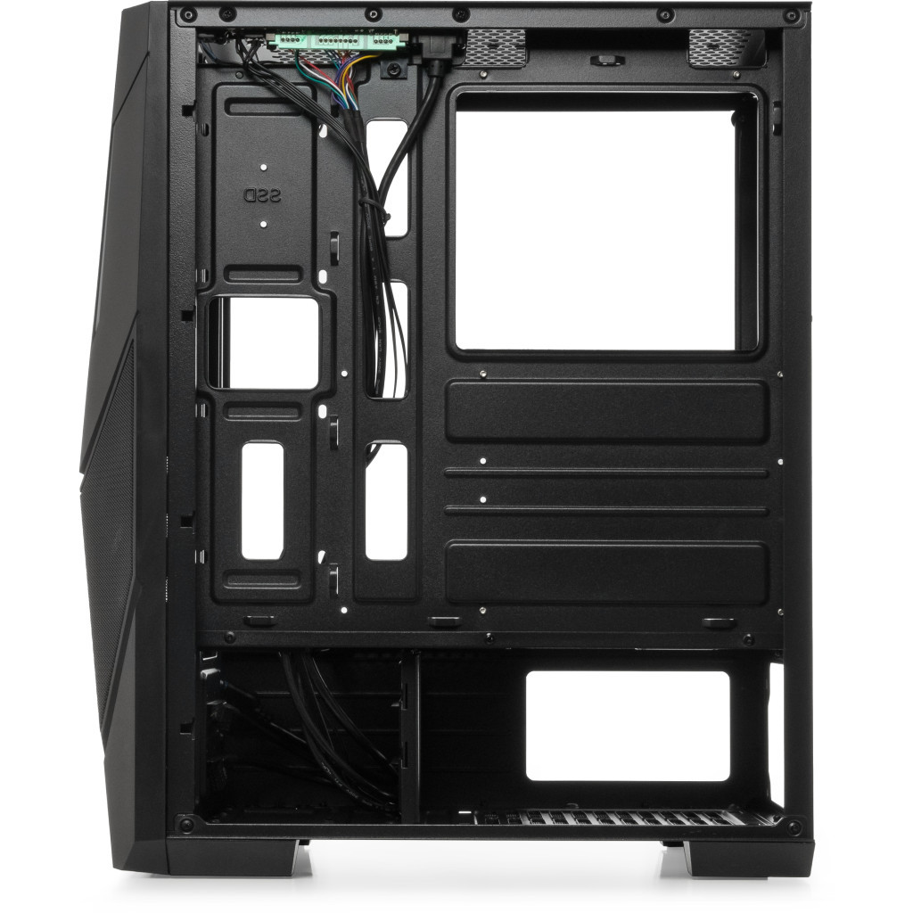 Корпус Vinga CS213B - зображення 5