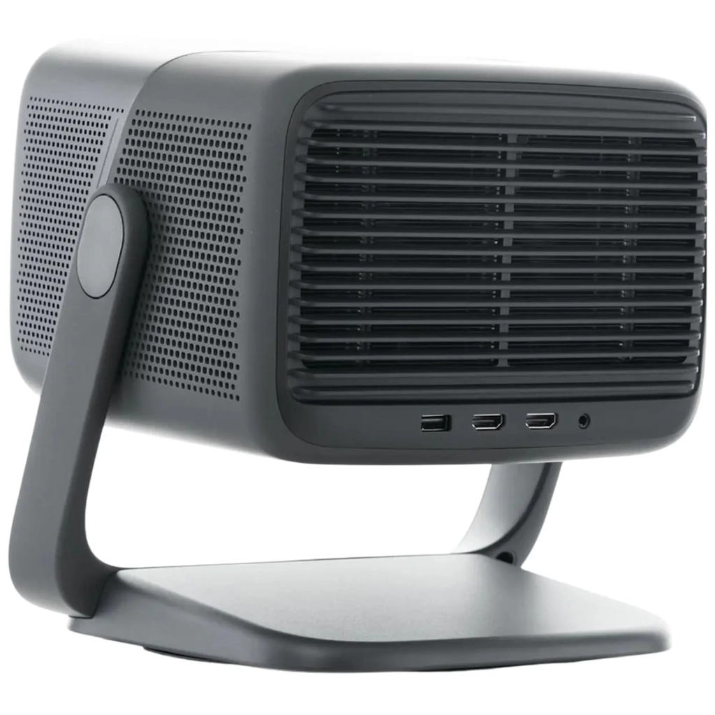 Проектор JMGO N1S Ultimate (J92-5D5) - зображення 5