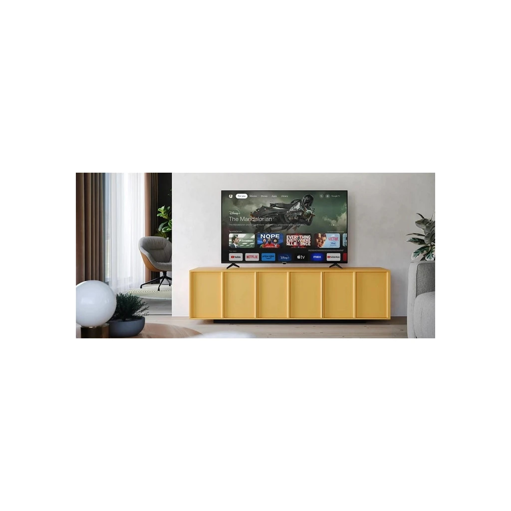 Телевізор Sharp 50GL4260E - зображення 8