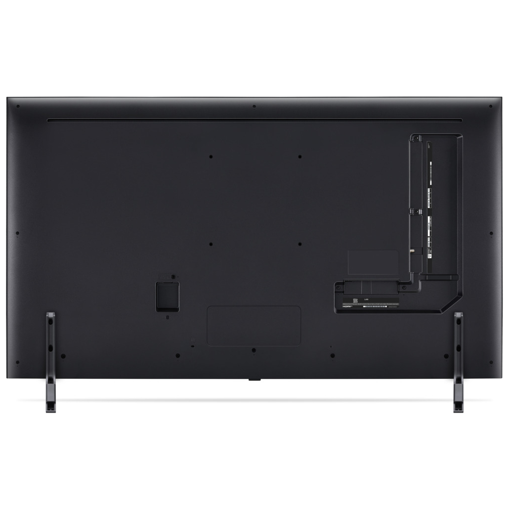 Телевізор LG 86QNED80T6A - зображення 10