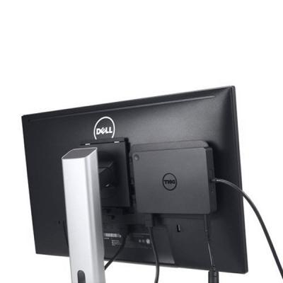Порт-реплікатор Dell WD15 USB-C with 130W AC adapter (452-BCCQ) - зображення 7