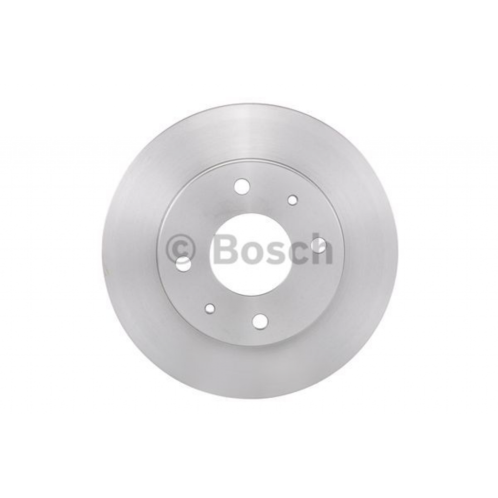 Гальмівний диск Bosch 0 986 478 531 - зображення 1