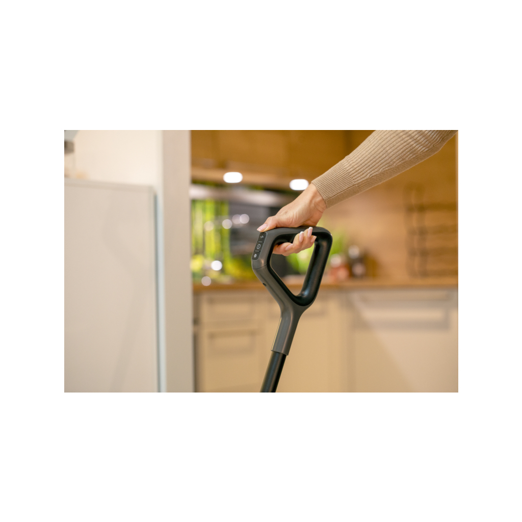 Пилосос Hisense HFC433170A - изображение 18