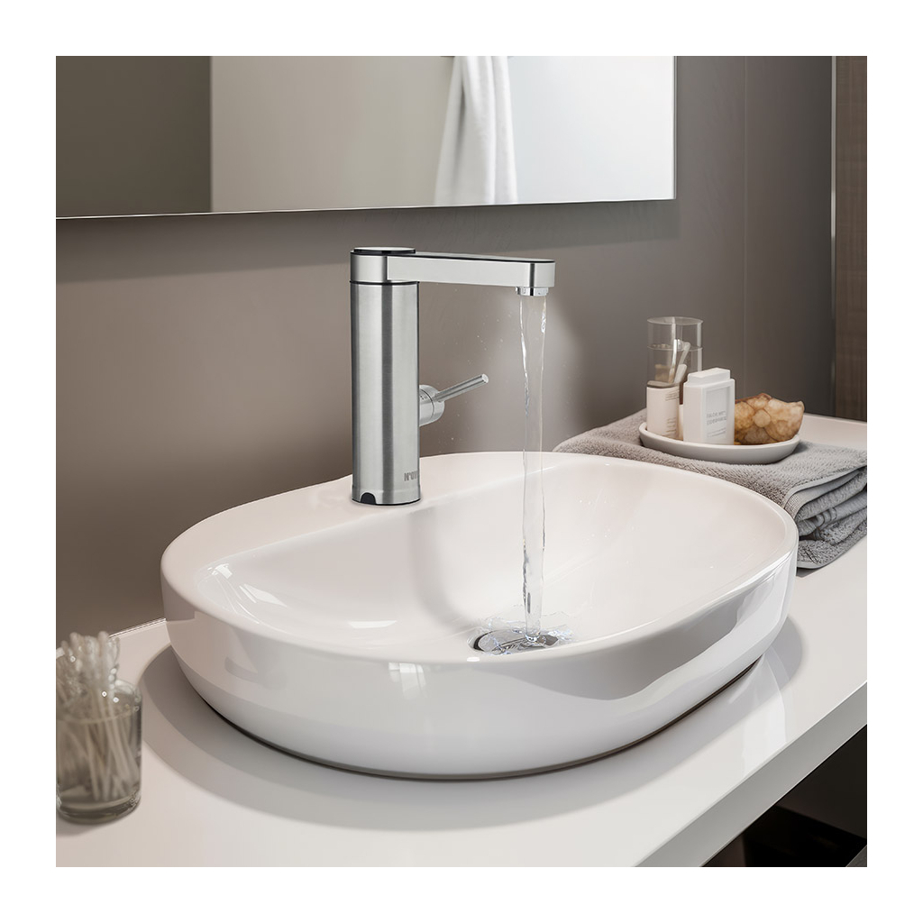 Проточний водонагрівач N'oveen кран IWH960 - изображение 10