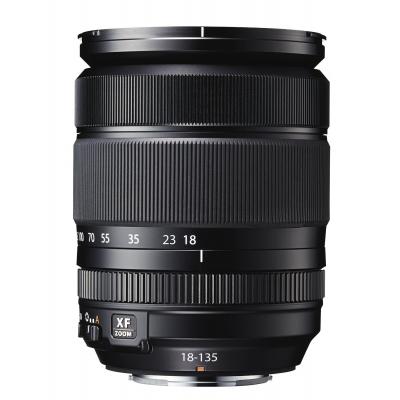 Цифровий фотоапарат Fujifilm X-T1 XF 18-135 Black Kit (16432815) - зображення 3