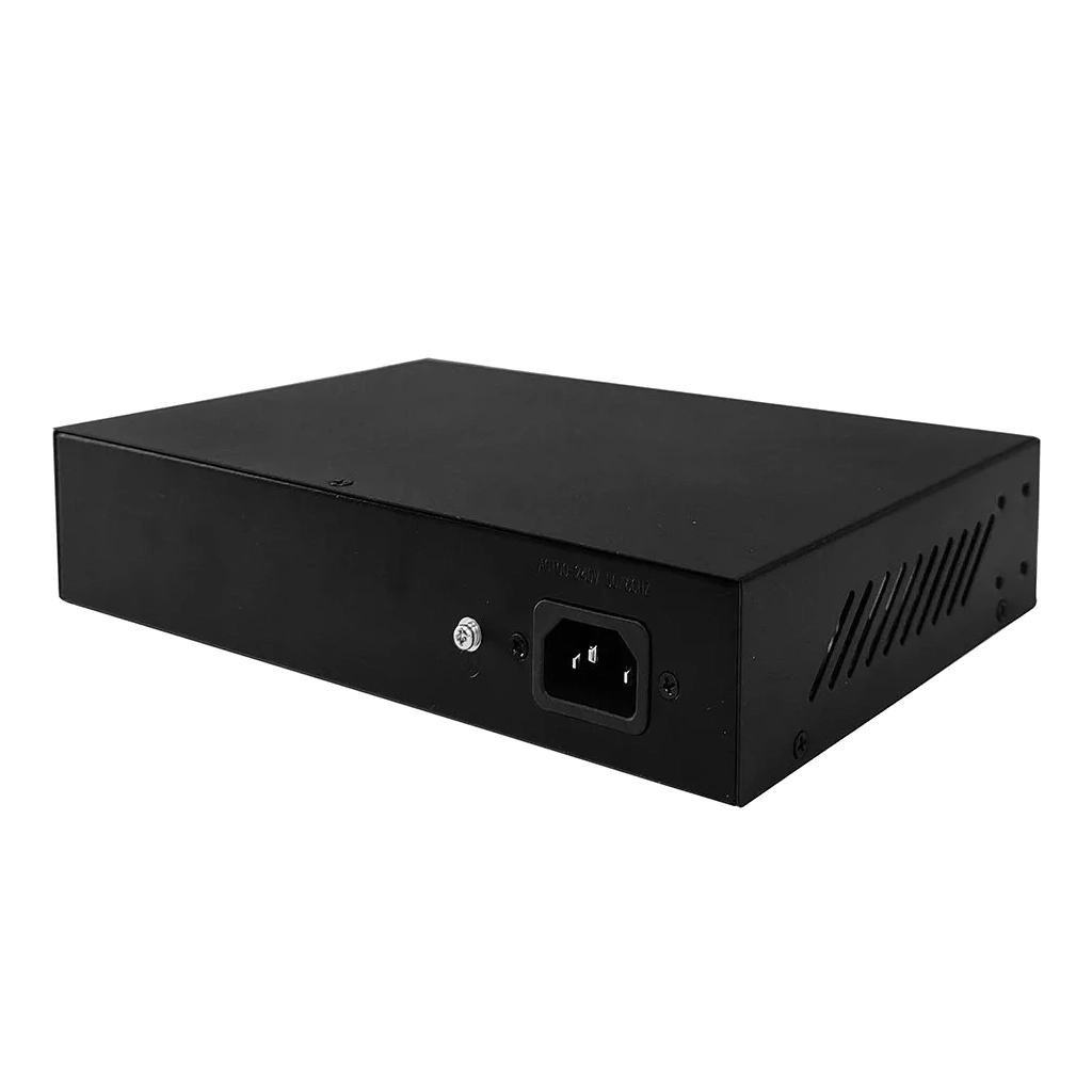 Комутатор мережевий Ewind EW-S1910G-AP - зображення 2