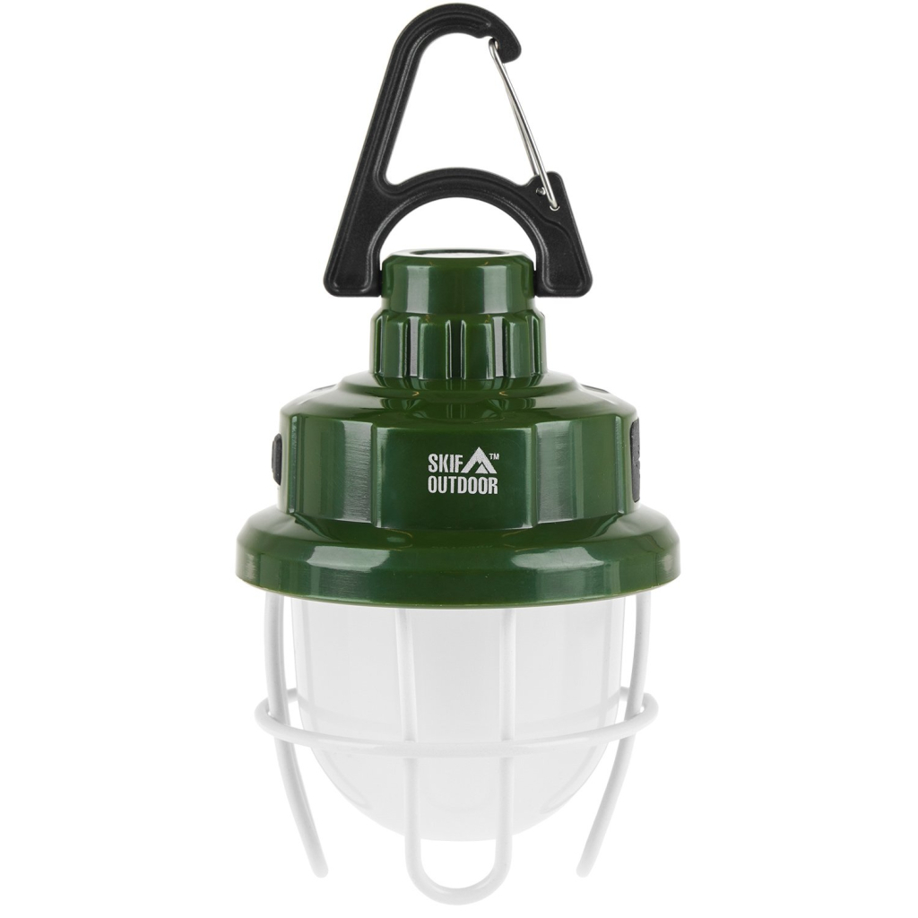 Ліхтар Skif Outdoor Light Grenade (C-042) - зображення 1