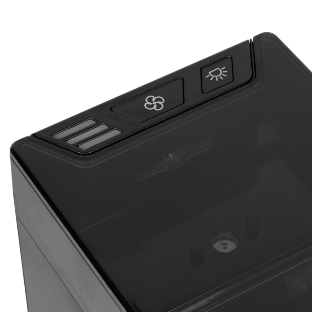 Очисник повітря Noveen MAC330 - изображение 7