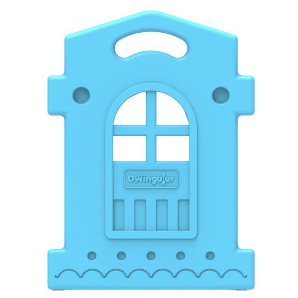 Дитячий манеж Dwinguler Дополнительная секция XQ к Castle (26177) - зображення 2