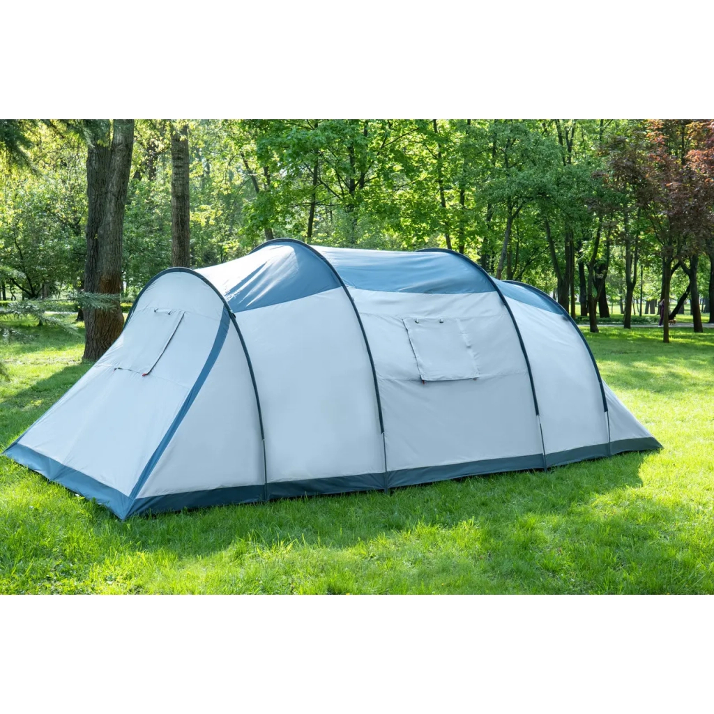 Намет Time Eco Travelcamp 6 (4820211101541) - зображення 4