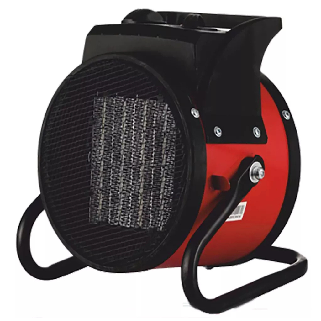 Обігрівач Grunhelm РТС-2000S - зображення 1