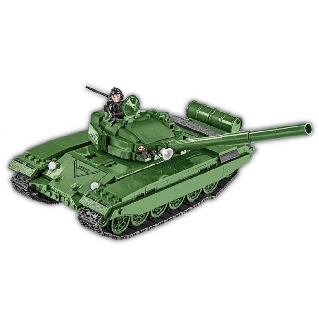 Конструктор Cobi Танк Т-72М1 550 деталей (COBI-2615) (5902251026158) - зображення 3