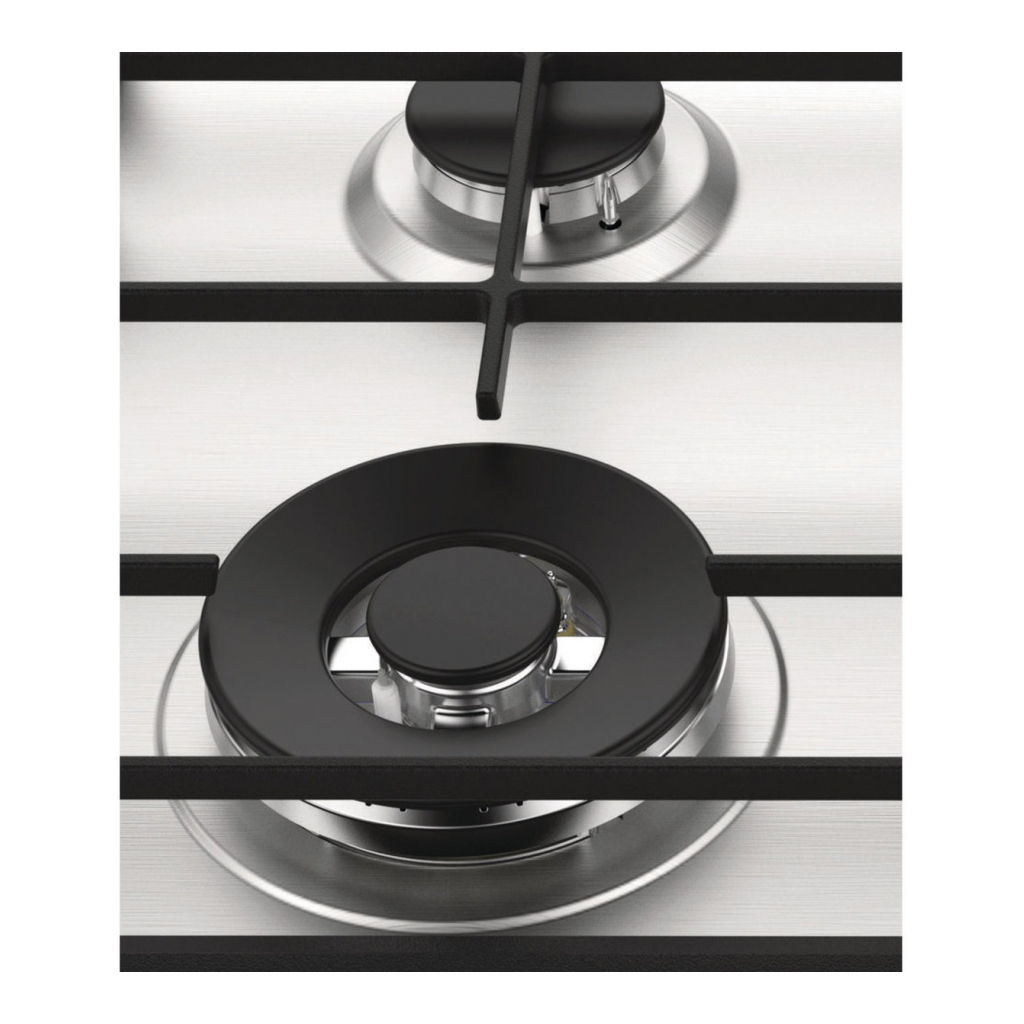 Варочна поверхня Whirlpool GMWL628IXLEE - зображення 3