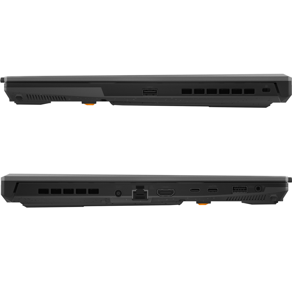 Ноутбук ASUS TUF Gaming A16 FA607NU-RL096 (90NR0MU3-M005L0) - зображення 5