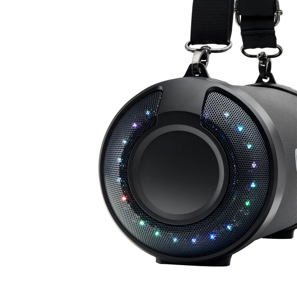 Акустична система Canyon BSP-7 Bluetooth Black (CNE-CBTSP7) - зображення 2