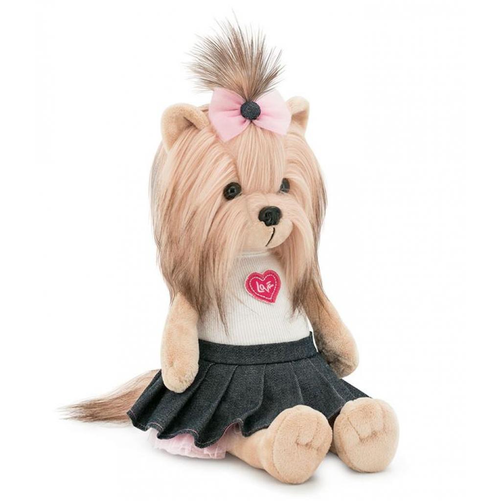 М'яка іграшка Orange Lucky Yoyo: Стиль (LD001) - зображення 4