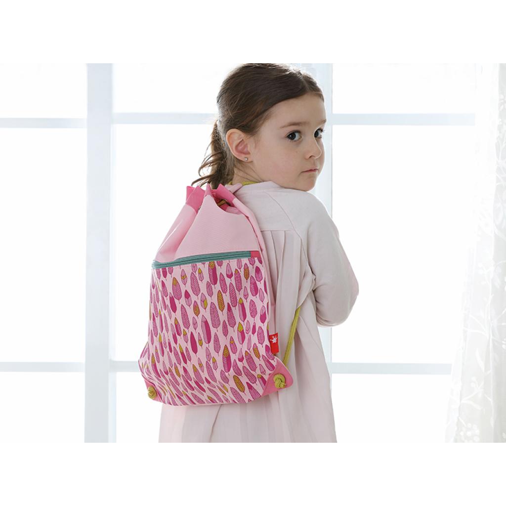 Сумка для взуття Sigikid Finky Pinky (24751SK) - зображення 6