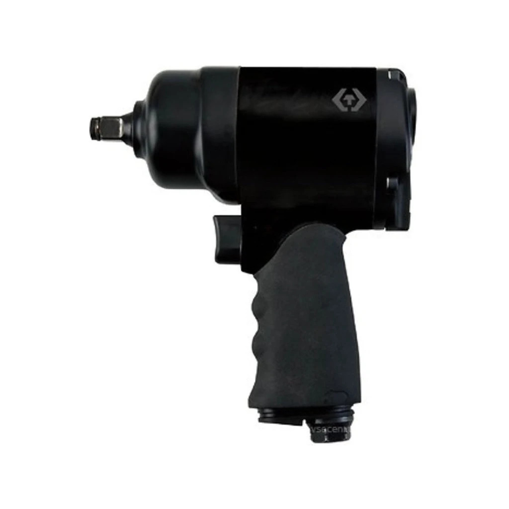 Гайковерт KING TONY пневмо 1/2" 880 Нм (33433-065) - зображення 1