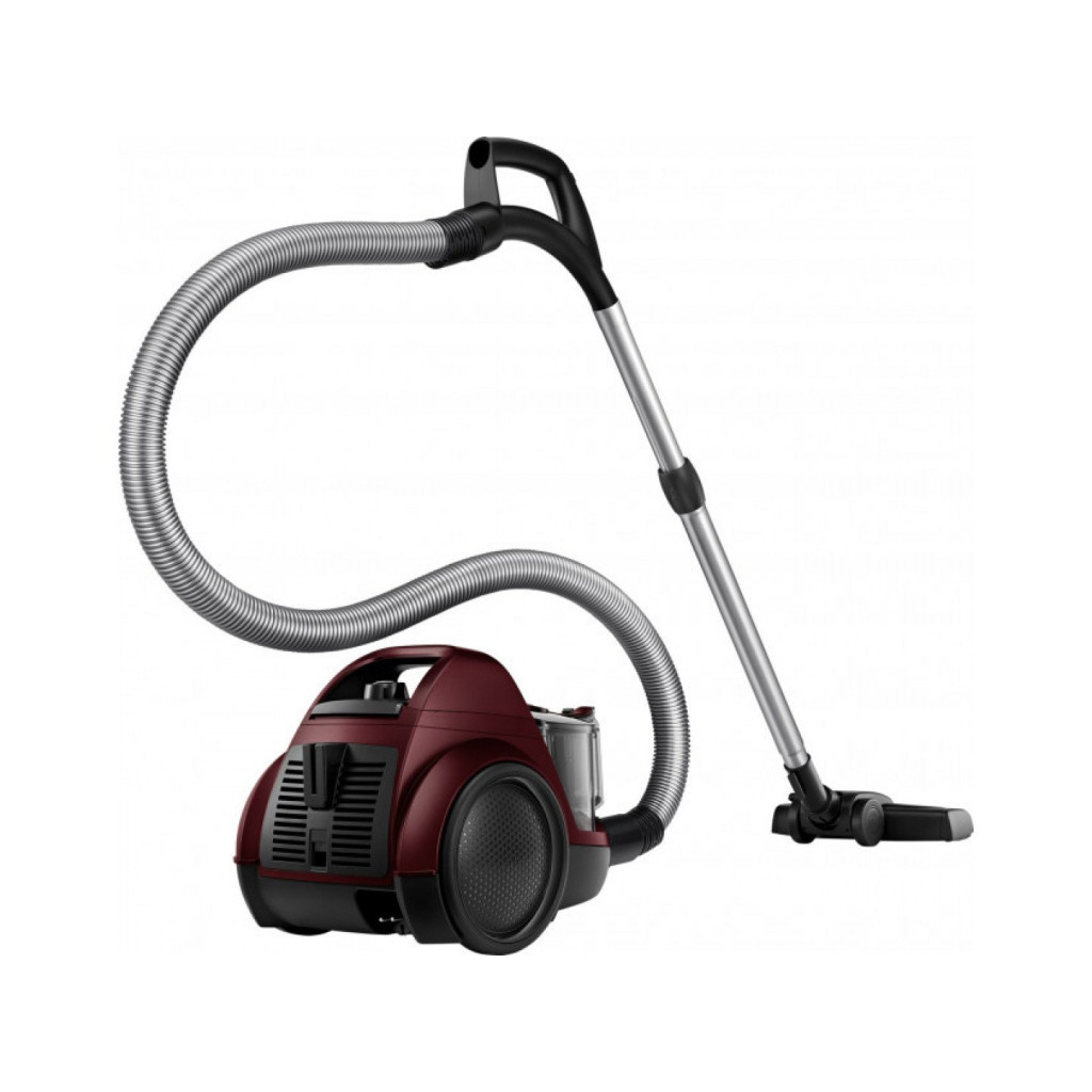 Пилосос Samsung VC07T353MHP/UK - зображення 5